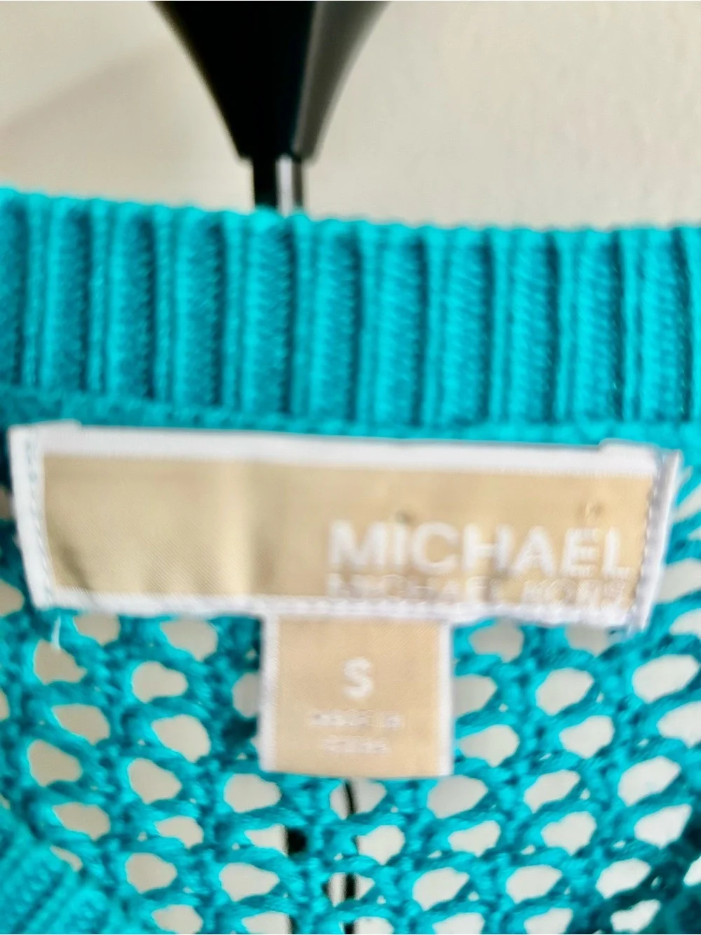 Michael Kors lightweight open